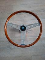 Vintage houten stuur Personal Autostrada BMW E3 E9 2002 E10, Ophalen, Gebruikt, BMW