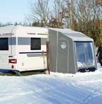 Isabella Winter Voortent, Caravans en Kamperen, Ophalen of Verzenden, Gebruikt, Isabella