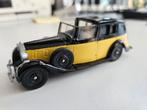 1937 rolls royce 111 sedance de ville, Ophalen of Verzenden, Gebruikt, Auto, Corgi