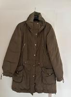 Donsjas Max Mara maat 36 kleur groen, Ophalen of Verzenden, Zo goed als nieuw, Maat 36 (S), Groen