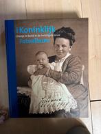 Het koninklijk fotoalbum, Verzamelen, Koninklijk Huis en Royalty, Ophalen of Verzenden, Zo goed als nieuw, Tijdschrift of Boek