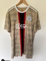 Ajax daily paper shirt maat XL origineel, Maat XL, Ophalen of Verzenden, Zo goed als nieuw, Shirt