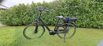 Zeer nette Vyber Ride E1 elektrische fiets  beschikbaar voor biedingen