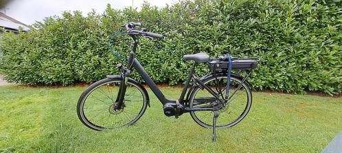 Zeer nette Vyber Ride E1 elektrische fiets, Fietsen en Brommers, Elektrische fietsen, Zo goed als nieuw, Overige merken, 47 tot 51 cm