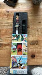 Donald duck horloge - weekblad Donald Duck, Ophalen of Verzenden, Donald Duck, Zo goed als nieuw, Overige typen