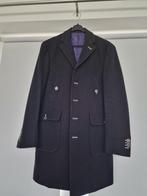 Cavallaro Napoli Manteljas Zwart - Maat 48, Maat 48/50 (M), Zwart, Ophalen of Verzenden, Zo goed als nieuw