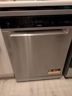 Whirlpool Powerclean Vaatwasser met 6th Sense, Witgoed en Apparatuur, Vaatwasmachines, Gebruikt, 60 cm of meer, Ophalen of Verzenden