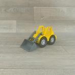 duplo grote loader / bulldozer / shovel / bouwplaats, Aastvej 1 – 7190 Billund  - Denemarken, Product.compliance@LEGO.com, Ophalen of Verzenden