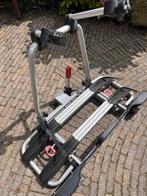 Trafel en co  II fietsdrager, Auto diversen, Ophalen, Zo goed als nieuw, Brede banden, 2 fietsen
