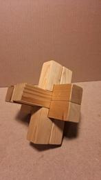 Houten puzzel, Verzenden