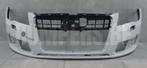 Bumper  Audi A7 4G8 10-14 4G8807437 Voorbumper MK5203, Auto-onderdelen, Gebruikt, Voor, 6 maanden garantie, Ophalen of Verzenden