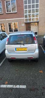 SUZUKI ignis, Particulier, Te koop