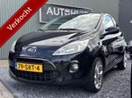 Ford Ka 1.2 Metal INDUVIDUAL| NW APK |, Voorwielaandrijving, Euro 5, Gebruikt, 1242 cc