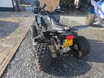 Yamaha Raptor YFM250R quad met kenteken!, Motoren, 1 cilinder, 250 cc