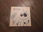 LP Vinyl Racoon spijt is iets voor later gesigneerd, Ophalen of Verzenden, Zo goed als nieuw