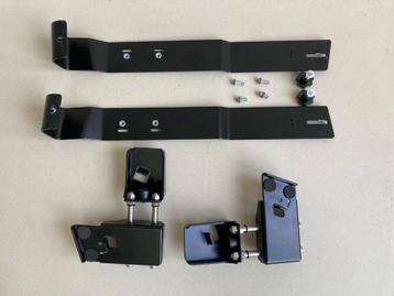 Nieuw: Urban Arrow Maxi Cosi adapter beschikbaar voor biedingen