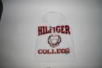 HILFIGER top maat M, Maat 38/40 (M), Wit, Ophalen of Verzenden, Zo goed als nieuw