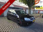 Volkswagen Golf 1.4 TSI 5drs 2008 Comfortline Navi/Airco/APK, Voorwielaandrijving, Stof, Gebruikt, 4 cilinders