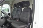Fiat DUCATO 2.2 JTD  L2H1 /140pk /PDC / Camera /Trekhaak/App, Voorwielaandrijving, Huisgarantie, 4 cilinders, Met garantie (alle)