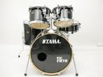 Tama Superstar 5 delig gereviseerd evt. met hardware, Ophalen, Zo goed als nieuw, Tama