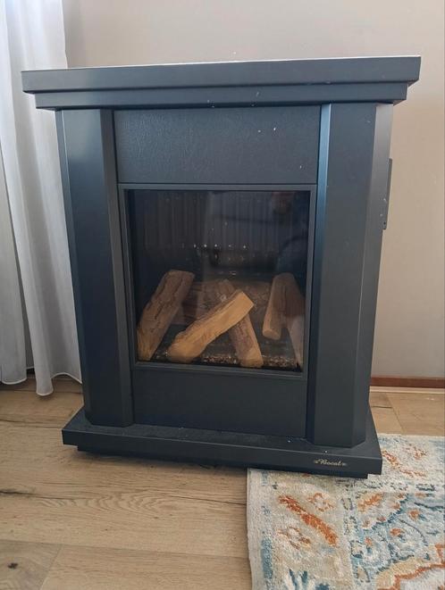 Gaskachel Bocal, Huis en Inrichting, Haarden, Zo goed als nieuw, Gashaard, Ophalen