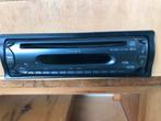 Sony Autoradio CD Speler - Compleet, Auto diversen, Autoradio's, Ophalen, Gebruikt