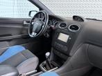 Ford Focus 2.5 20V ST Recaro interieur + RS look (2005), Te koop, Geïmporteerd, 5 stoelen, Benzine