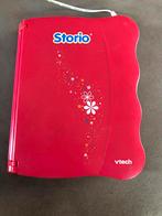 Vtech Storio roze, Ophalen of Verzenden, Zo goed als nieuw