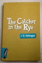 The Catcher In The Rye J.D. Salinger, Boeken, Gelezen, J.D. Salinger, Verzenden