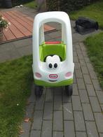 Little tikes trap auto, Ophalen, Gebruikt