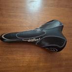 Racefiets zadel Selle Italia, Fietsen en Brommers, Fietsonderdelen, Ophalen of Verzenden, Gebruikt, Racefiets, Zadel