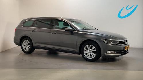 Volkswagen Passat Variant 2.0 TDI 150pk Business Edition Nav, Auto's, Volkswagen, Bedrijf, Te koop, Passat, ABS, Achteruitrijcamera