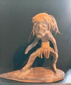 Afrikaans beeldje, Ophalen of Verzenden, Zo goed als nieuw, Dier