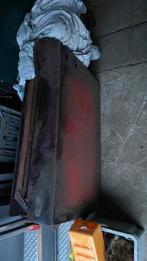 Deuren Triumph Tr6, Ophalen of Verzenden, Triumph