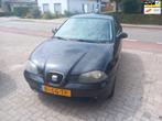 Seat Ibiza 1.4-16V Sensation apk tot 16-01-2026, Voorwielaandrijving, Gebruikt, 4 cilinders, Origineel Nederlands