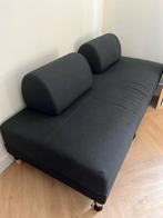 IKEA FLOTTEBO slaapbank met opbergruimte – 198x92x46 cm, Ophalen, Zo goed als nieuw, Overige maten, Overige maten