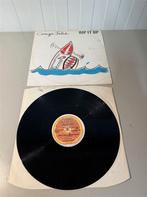 Rip it up - Orange juice - vinyl lp, Ophalen of Verzenden, Zo goed als nieuw, 12 inch, Poprock