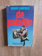 De paladijn - Brian Garfield, Boeken, Ophalen of Verzenden, Gelezen, Brian Garfield