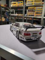 Mercedes dtm, Hobby en Vrije tijd, Modelauto's | 1:18, Maisto, M, Ophalen of Verzenden, Zo goed als nieuw