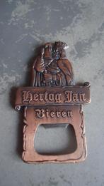 hertog Jan opener, Verzamelen, Biermerken, Ophalen of Verzenden, Nieuw, Flesopener, Hertog Jan