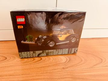 Lego 40532 Klassieke taxi (nieuw) beschikbaar voor biedingen