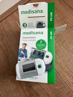 < nieuw > pulse oximeter Medisana PM 100, Ophalen of Verzenden, Nieuw, Overige merken