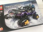 MISB/NIEUW Lego Technic 42069 Extreme Adventure uit 2017, Ophalen of Verzenden, Nieuw, Complete set, Lego