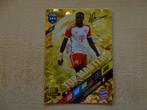 Dayot Upamecano Top Master FIFA 365 Adrenalyn XL 2024, Ophalen, Zo goed als nieuw, Buitenlandse clubs, Poster, Plaatje of Sticker