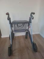 Rollator Active (ANWB), Ophalen, Lichtgewicht