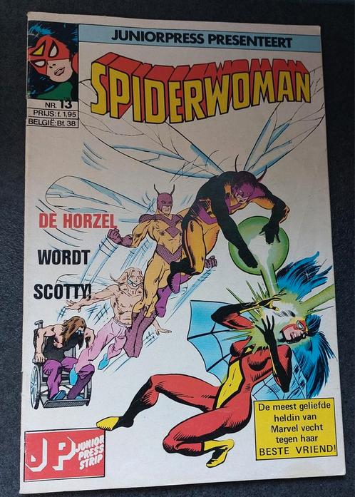 3 x Vintage Stripblad ( samen voor € 2.50), Boeken, Strips | Comics, Gelezen, Meerdere comics, Europa, Ophalen of Verzenden
