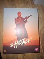The Hitcher - 4k plus bluray, Vanaf 16 jaar, 1980 tot heden, Ophalen of Verzenden, Zo goed als nieuw