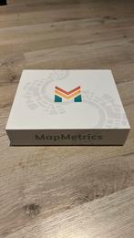 MapsMetrics Navigatie Crypto Miner, Ophalen, Zo goed als nieuw