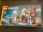 LEGO Creator 40597 Griezelig Pirateneiland - Nieuw!, Ophalen of Verzenden, Nieuw, Complete set, Lego
