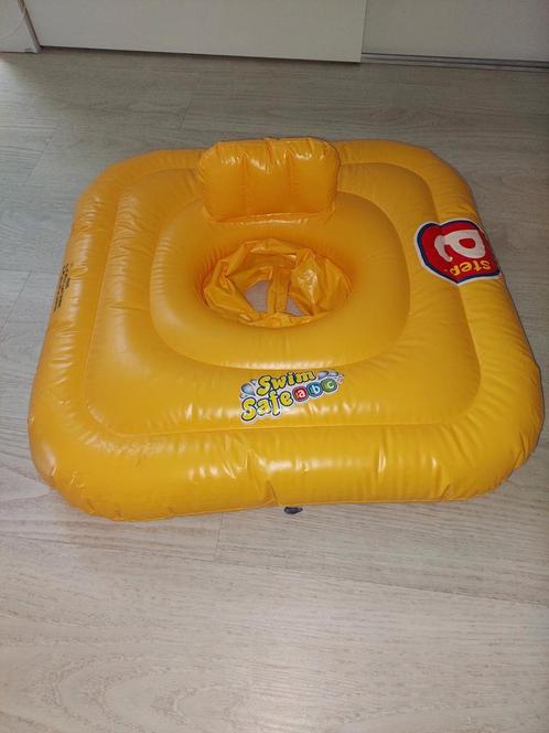 Zwemband baby swim safe, Kinderen en Baby's, Babykleding | Baby-zwemkleding, Zo goed als nieuw, Zwem-accessoire, Jongetje of Meisje